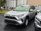 2020 Toyota RAV4 Hybrid LE AWD