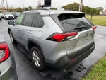 2020 Toyota RAV4 Hybrid LE AWD