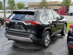 2023 Toyota RAV4 Limited AWD