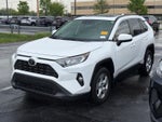 2019 Toyota RAV4 XLE AWD