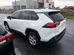 2019 Toyota RAV4 XLE AWD