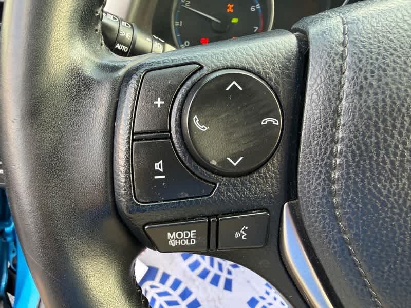 2018 Toyota RAV4 XLE AWD