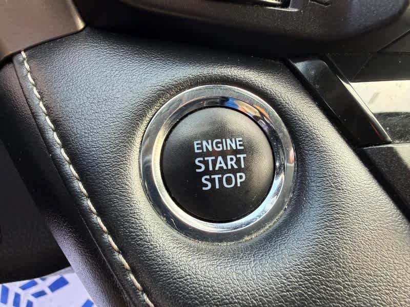 2018 Toyota RAV4 XLE AWD