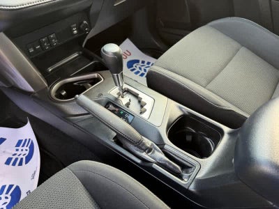 2018 Toyota RAV4 XLE AWD