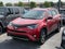 2016 Toyota RAV4 FWD 4dr XLE