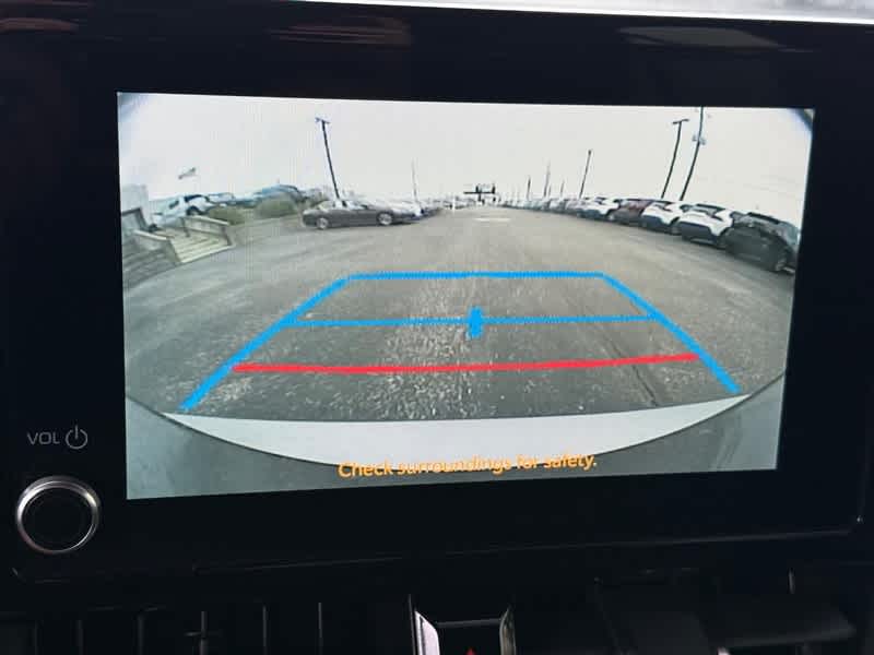 2023 Toyota GR Corolla Circuit Edition Manual