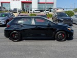 2026 Toyota GR Corolla Premium Plus Manual