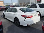 2018 Toyota Camry SE Auto