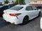 2018 Toyota Camry SE Auto