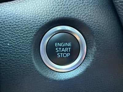 2022 Toyota Corolla Hatchback XSE CVT