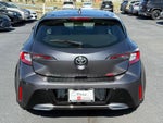 2022 Toyota Corolla Hatchback XSE CVT