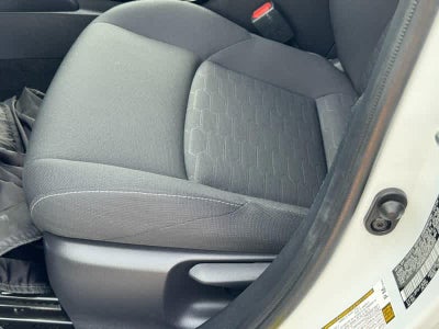 2024 Toyota Corolla Hatchback Nightshade Edition CVT