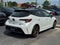 2024 Toyota Corolla Hatchback Nightshade Edition CVT