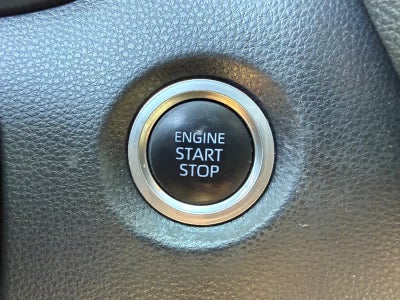 2019 Toyota Corolla Hatchback SE CVT