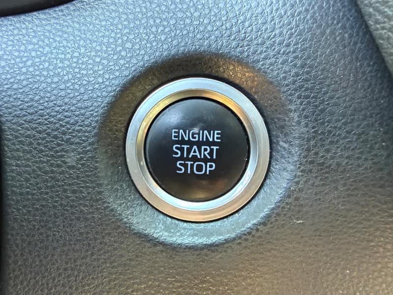 2019 Toyota Corolla Hatchback SE CVT
