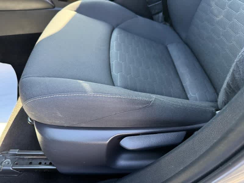 2019 Toyota Corolla Hatchback SE CVT