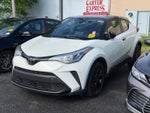 2021 Toyota C-HR Nightshade FWD