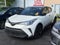 2021 Toyota C-HR Nightshade FWD