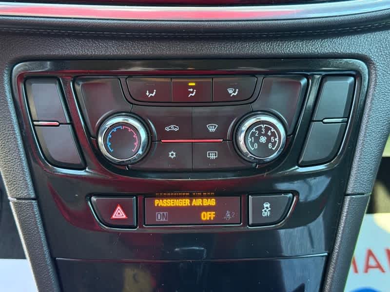 2019 Buick Encore FWD 4dr Sport Touring