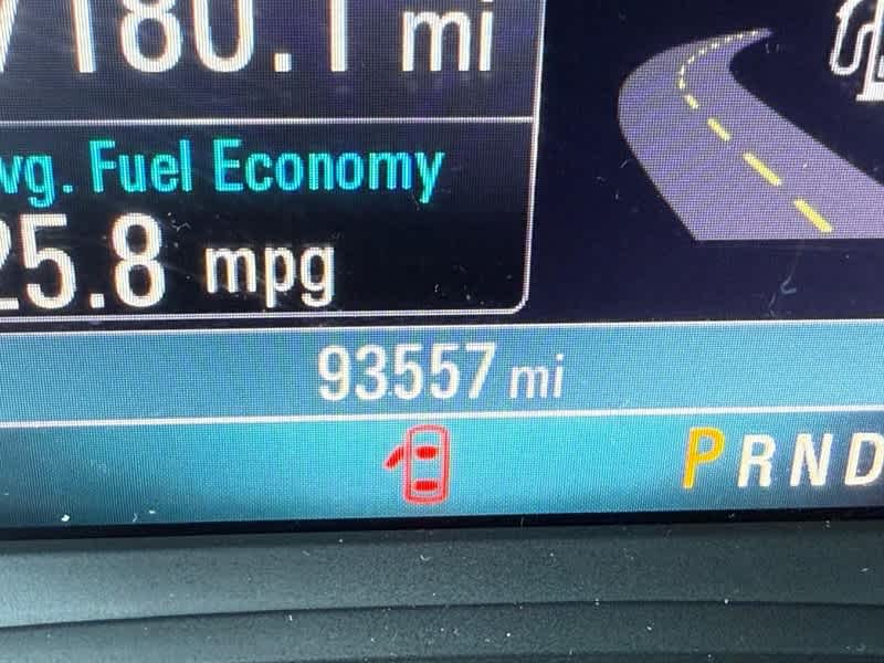 2019 Buick Encore FWD 4dr Sport Touring