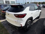 2024 Chevrolet TrailBlazer AWD 4dr RS