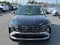 2026 Hyundai Tucson Hybrid Limited AWD