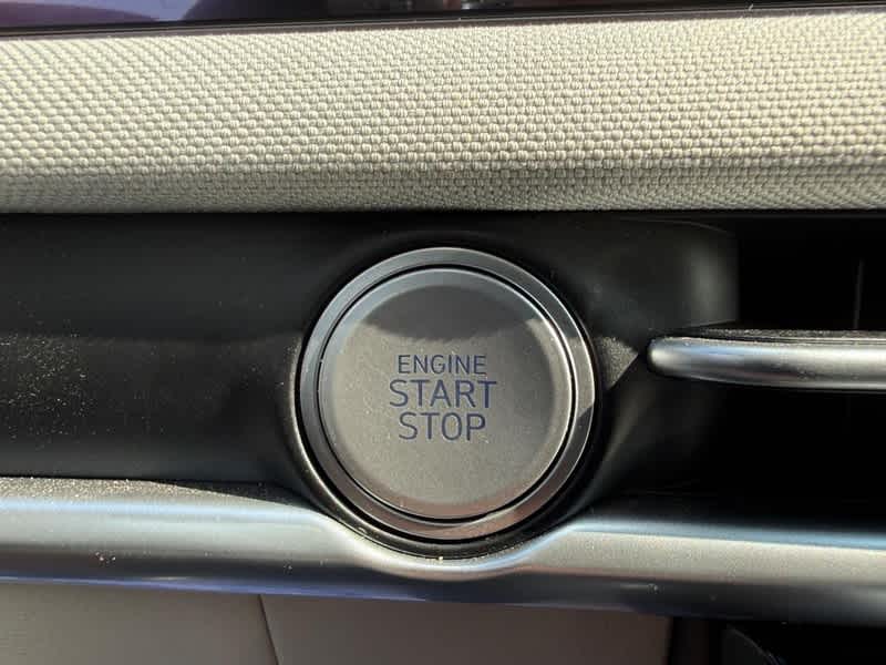 2026 Hyundai Tucson Hybrid Limited AWD