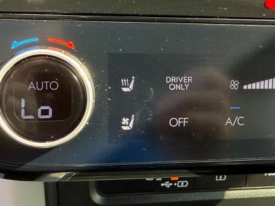 2026 Hyundai Tucson Hybrid Limited AWD