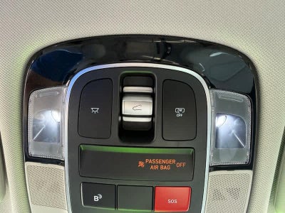 2026 Hyundai Tucson Hybrid Limited AWD