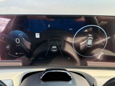 2026 Hyundai Tucson Hybrid Limited AWD
