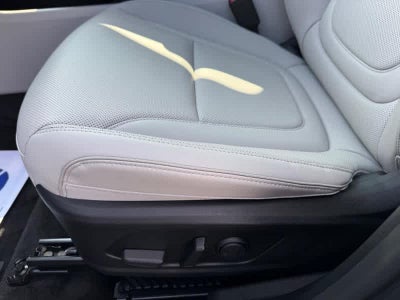2026 Hyundai Tucson Hybrid Limited AWD