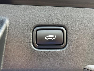 2026 Hyundai Tucson Hybrid Limited AWD