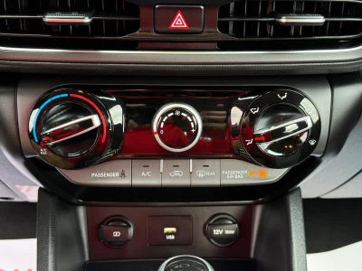 2022 Hyundai Kona SE Auto AWD