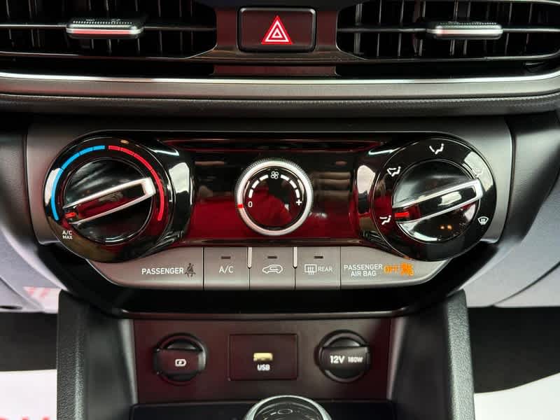 2022 Hyundai Kona SE Auto AWD