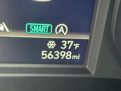 2022 Hyundai Kona SE Auto AWD