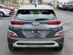 2022 Hyundai Kona SE Auto AWD