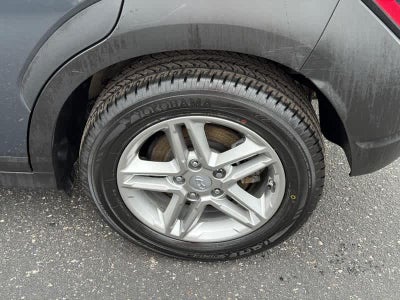 2022 Hyundai Kona SE Auto AWD