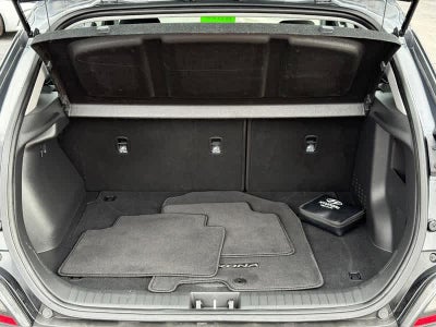 2022 Hyundai Kona SE Auto AWD