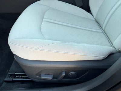 2024 Hyundai Sonata SEL 2.5L FWD