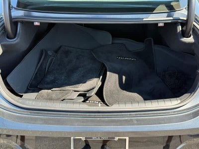 2024 Hyundai Sonata SEL 2.5L FWD