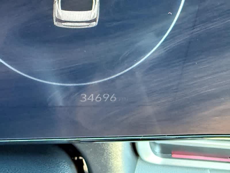 2024 Hyundai Elantra Limited IVT