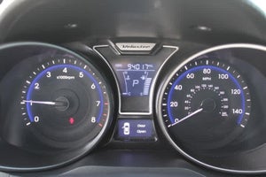 2015 Hyundai Veloster 3dr Cpe Auto Turbo