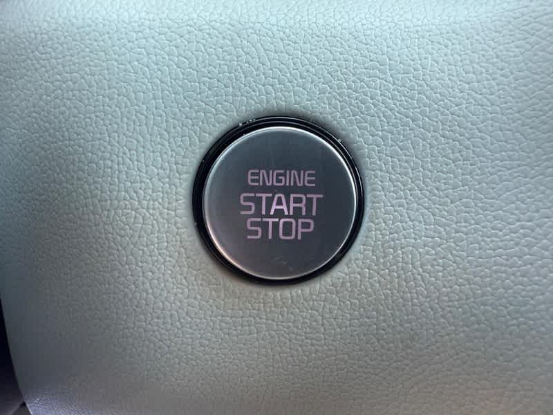 2024 Kia Sorento Hybrid SX Prestige AWD