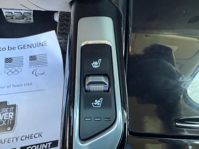 2024 Kia Sorento Hybrid SX Prestige AWD