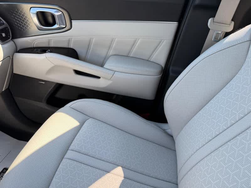 2024 Kia Sorento Hybrid SX Prestige AWD