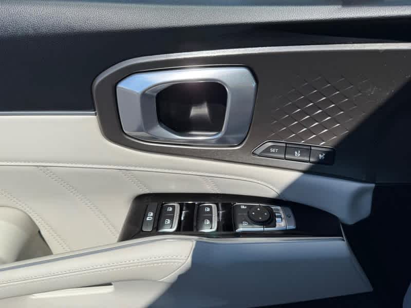 2024 Kia Sorento Hybrid SX Prestige AWD