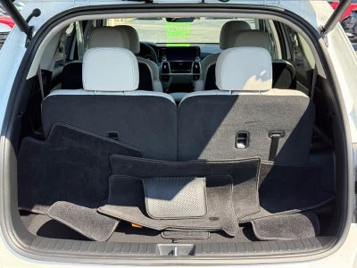 2024 Kia Sorento Hybrid SX Prestige AWD