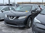 2015 Nissan Rogue FWD 4dr SV