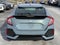 2017 Honda Civic Hatchback LX CVT