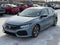 2017 Honda Civic Hatchback LX CVT